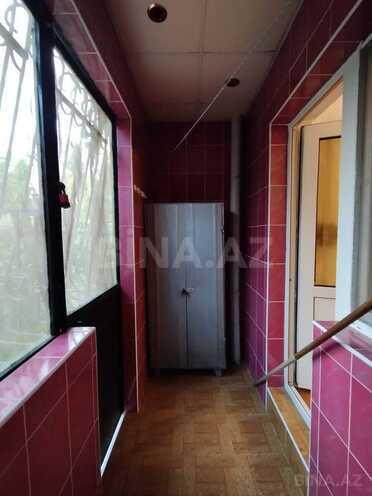 İcarəyə verilir 4 otaqlı köhnə tikili 120 m², İnşaatçılar m., photo 22 from 27