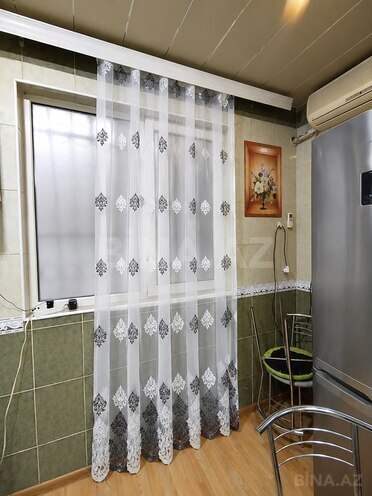 İcarəyə verilir 4 otaqlı köhnə tikili 120 m², İnşaatçılar m., photo 5 from 27