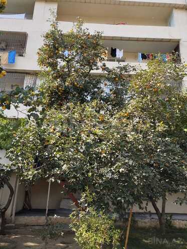 İcarəyə verilir 4 otaqlı köhnə tikili 120 m², İnşaatçılar m., photo 18 from 27