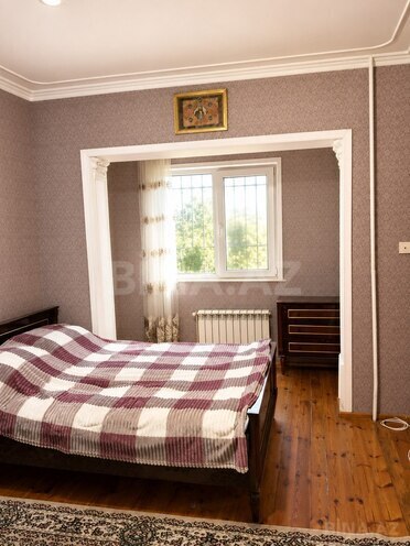 İcarəyə verilir 4 otaqlı köhnə tikili 120 m², İnşaatçılar m., photo 6 from 27