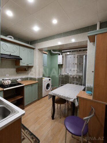 İcarəyə verilir 4 otaqlı köhnə tikili 120 m², İnşaatçılar m., photo 4 from 27
