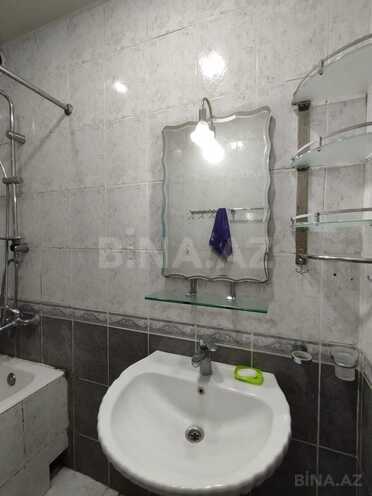 İcarəyə verilir 4 otaqlı köhnə tikili 120 m², İnşaatçılar m., photo 14 from 27