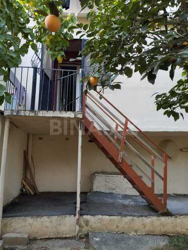 İcarəyə verilir 4 otaqlı köhnə tikili 120 m², İnşaatçılar m., photo 19 from 27