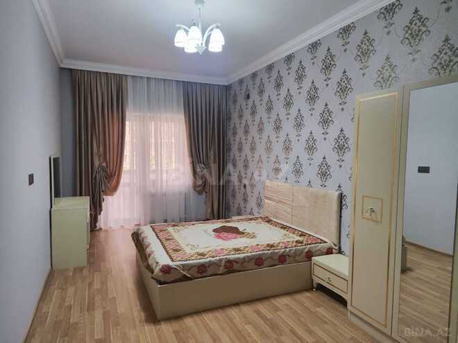 Сдаётся 3-комн. новостройка 120 м², Наримановский  р., photo 7 from 14