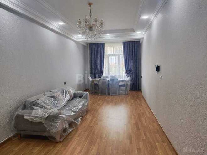 Сдаётся 3-комн. новостройка 120 м², Наримановский  р., photo 1 from 14