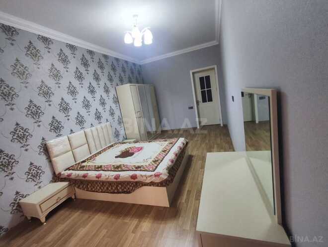 Сдаётся 3-комн. новостройка 120 м², Наримановский  р., photo 6 from 14