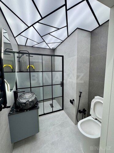 Продаётся 2-комн. новостройка 55 м², м. Ази Асланов, photo 9 from 11