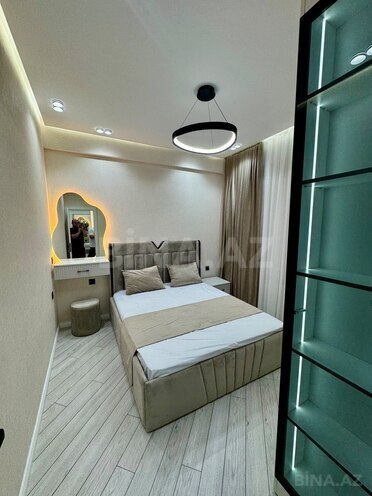 Продаётся 2-комн. новостройка 55 м², м. Ази Асланов, photo 5 from 11