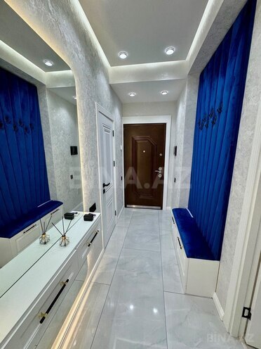 Продаётся 2-комн. новостройка 55 м², м. Ази Асланов, photo 10 from 11