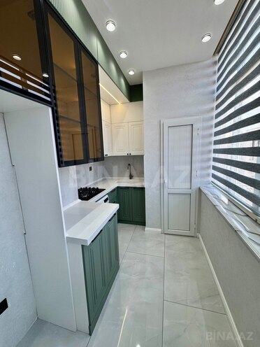Продаётся 2-комн. новостройка 55 м², м. Ази Асланов, photo 7 from 11