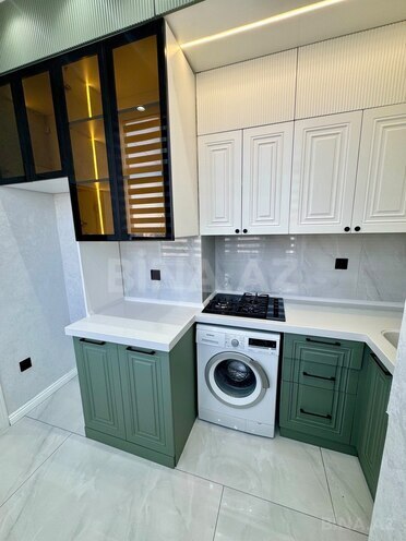 Продаётся 2-комн. новостройка 55 м², м. Ази Асланов, photo 6 from 11