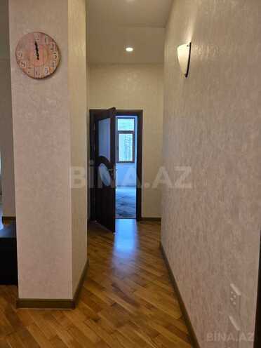 Сдаётся 3-комн. новостройка 120 м², м. Элмляр Академиясы, photo 12 from 26