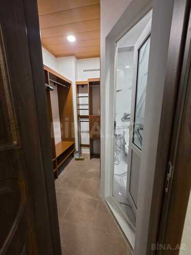 Сдаётся 3-комн. новостройка 120 м², м. Элмляр Академиясы, photo 8 from 26