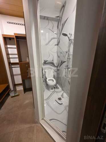 Сдаётся 3-комн. новостройка 120 м², м. Элмляр Академиясы, photo 9 from 26