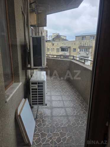 Сдаётся 3-комн. новостройка 120 м², м. Элмляр Академиясы, photo 21 from 26