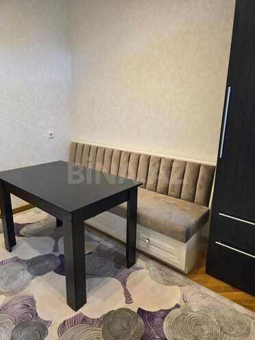 Сдаётся 3-комн. новостройка 120 м², м. Элмляр Академиясы, photo 22 from 26