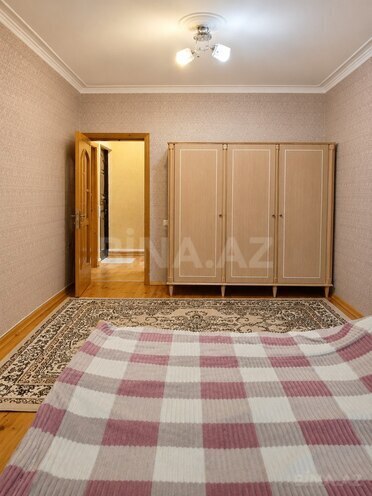 İcarəyə verilir 4 otaqlı köhnə tikili 120 m², İnşaatçılar m., photo 3 from 27