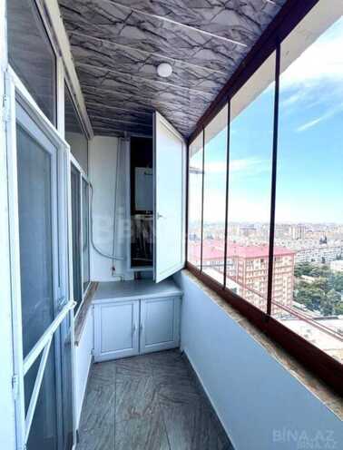 Satılır 2 otaqlı yeni tikili 83 m², Əhmədli m., photo 14 from 15
