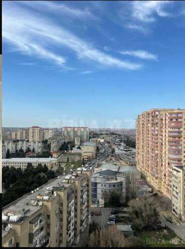Satılır 2 otaqlı yeni tikili 83 m², Əhmədli m., photo 5 from 15
