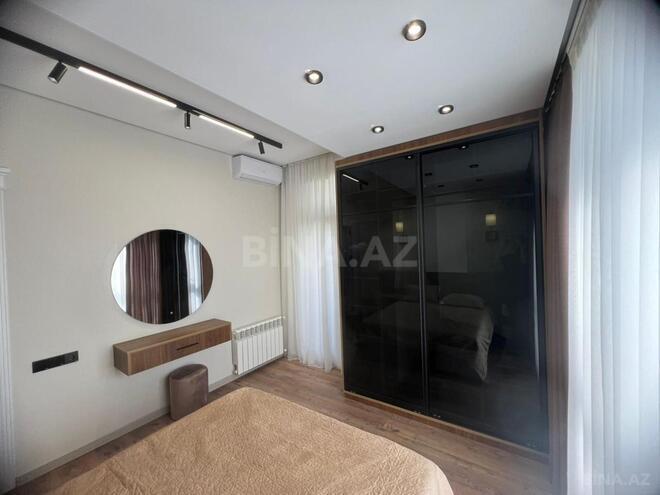 İcarəyə verilir 4 otaqlı yeni tikili 120 m², 28 May m., photo 7 from 19