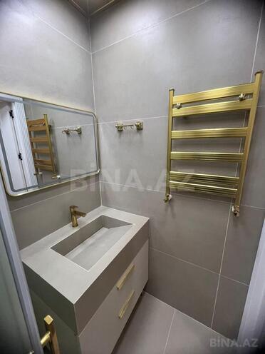İcarəyə verilir 4 otaqlı yeni tikili 120 m², 28 May m., photo 6 from 19