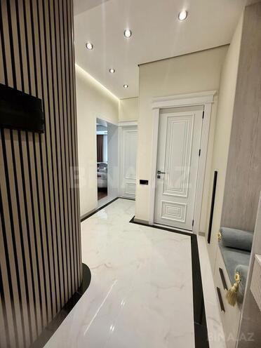 İcarəyə verilir 4 otaqlı yeni tikili 120 m², 28 May m., photo 5 from 19