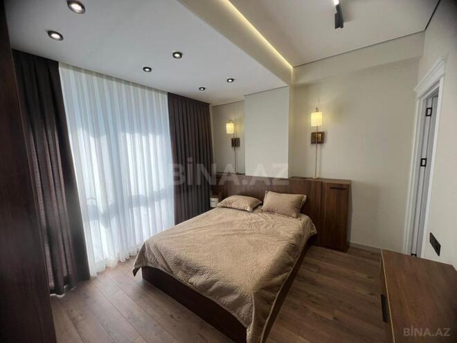 İcarəyə verilir 4 otaqlı yeni tikili 120 m², 28 May m., photo 17 from 19