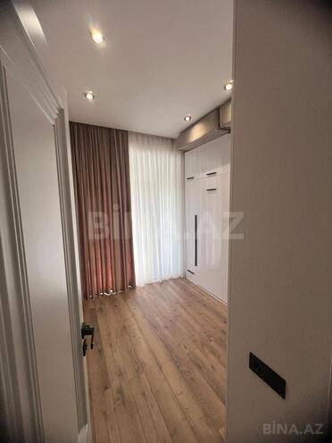 İcarəyə verilir 4 otaqlı yeni tikili 120 m², 28 May m., photo 13 from 19