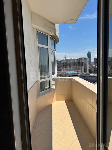 İcarəyə verilir 4 otaqlı yeni tikili 165 m², Nəriman Nərimanov m., photo 12 from 31