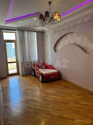 İcarəyə verilir 4 otaqlı yeni tikili 165 m², Nəriman Nərimanov m., photo 5 from 31