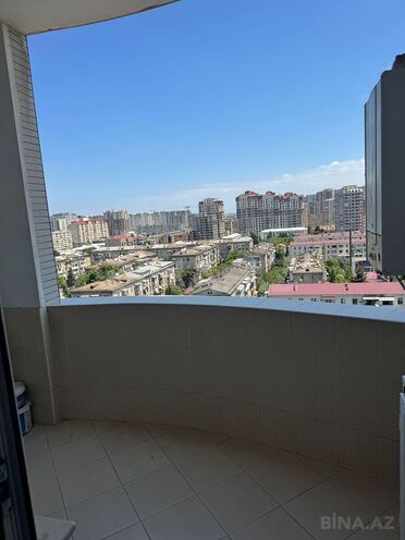 İcarəyə verilir 4 otaqlı yeni tikili 165 m², Nəriman Nərimanov m., photo 18 from 31
