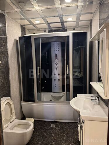 İcarəyə verilir 4 otaqlı yeni tikili 165 m², Nəriman Nərimanov m., photo 7 from 31