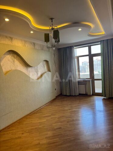 İcarəyə verilir 4 otaqlı yeni tikili 165 m², Nəriman Nərimanov m., photo 29 from 31