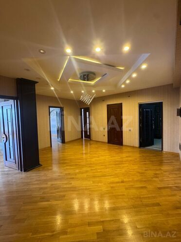 İcarəyə verilir 4 otaqlı yeni tikili 165 m², Nəriman Nərimanov m., photo 9 from 31