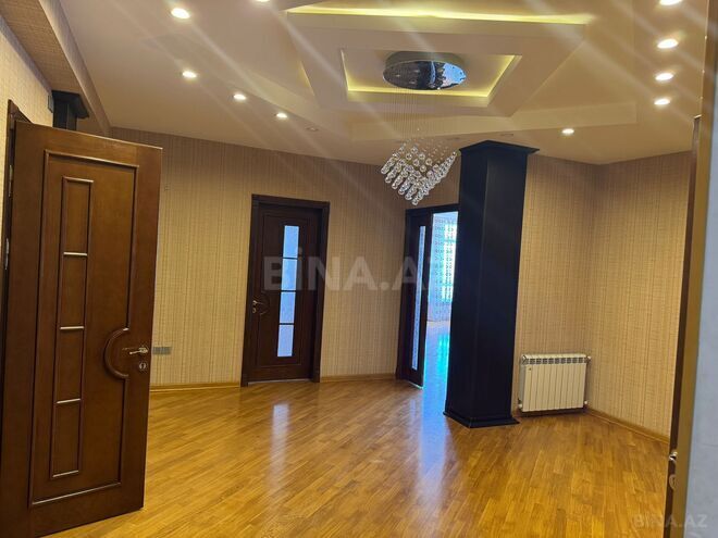 İcarəyə verilir 4 otaqlı yeni tikili 165 m², Nəriman Nərimanov m., photo 11 from 31