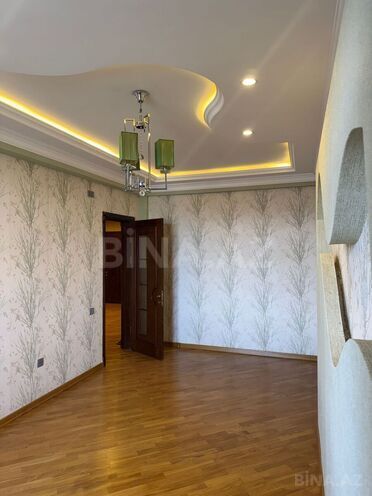 İcarəyə verilir 4 otaqlı yeni tikili 165 m², Nəriman Nərimanov m., photo 4 from 31