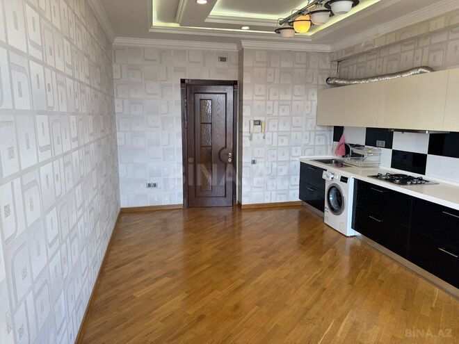 İcarəyə verilir 4 otaqlı yeni tikili 165 m², Nəriman Nərimanov m., photo 28 from 31