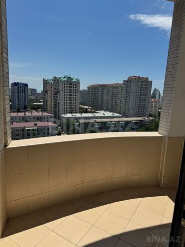 İcarəyə verilir 4 otaqlı yeni tikili 165 m², Nəriman Nərimanov m., photo 19 from 31