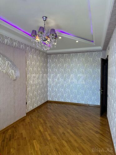 İcarəyə verilir 4 otaqlı yeni tikili 165 m², Nəriman Nərimanov m., photo 3 from 31