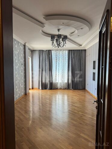 İcarəyə verilir 4 otaqlı yeni tikili 165 m², Nəriman Nərimanov m., photo 17 from 31