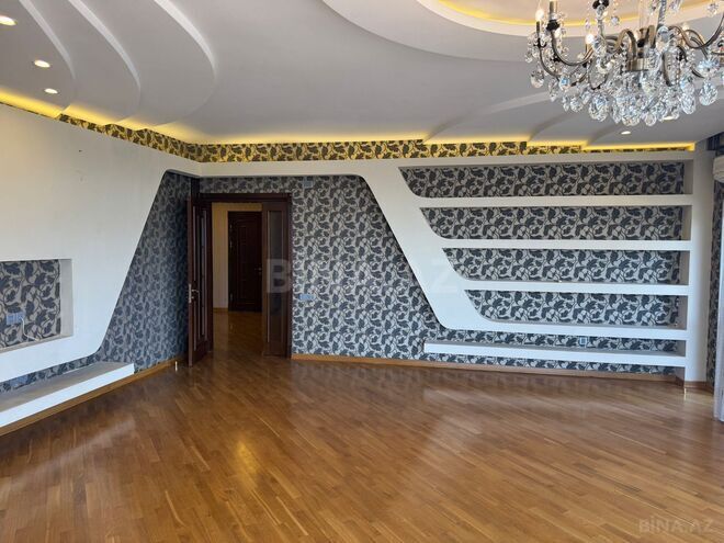 İcarəyə verilir 4 otaqlı yeni tikili 165 m², Nəriman Nərimanov m., photo 6 from 31