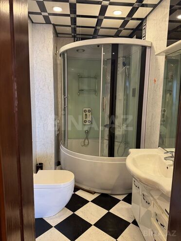 İcarəyə verilir 4 otaqlı yeni tikili 165 m², Nəriman Nərimanov m., photo 23 from 31