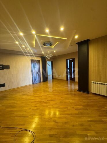İcarəyə verilir 4 otaqlı yeni tikili 165 m², Nəriman Nərimanov m., photo 30 from 31