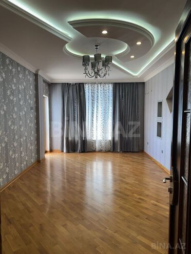 İcarəyə verilir 4 otaqlı yeni tikili 165 m², Nəriman Nərimanov m., photo 1 from 31