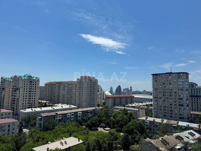 İcarəyə verilir 4 otaqlı yeni tikili 165 m², Nəriman Nərimanov m., photo 14 from 31