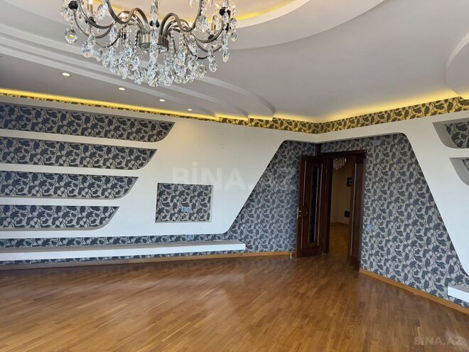İcarəyə verilir 4 otaqlı yeni tikili 165 m², Nəriman Nərimanov m., photo 26 from 31
