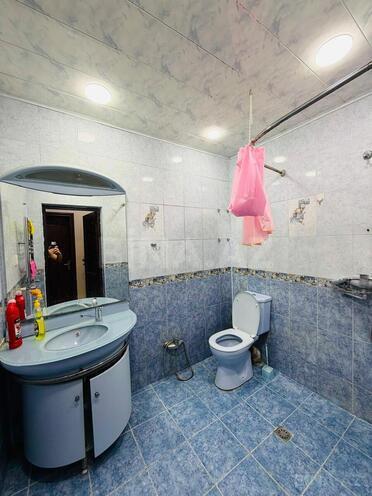 İcarəyə verilir 2 otaqlı yeni tikili 70 m², Memar Əcəmi m., photo 12 from 17