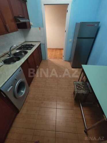İcarəyə verilir 2 otaqlı yeni tikili 58 m², Həzi Aslanov m., photo 5 from 10