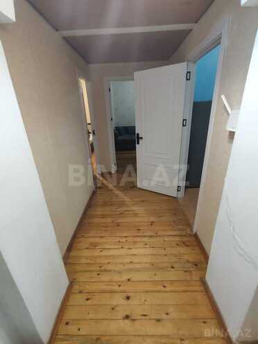 İcarəyə verilir 2 otaqlı yeni tikili 58 m², Həzi Aslanov m., photo 9 from 10