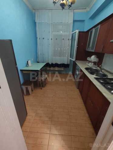 İcarəyə verilir 2 otaqlı yeni tikili 58 m², Həzi Aslanov m., photo 6 from 10